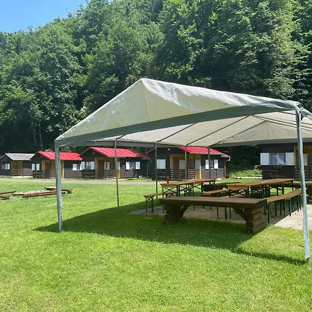 Apartment Atc Kajlovec Hradec nad Moravici