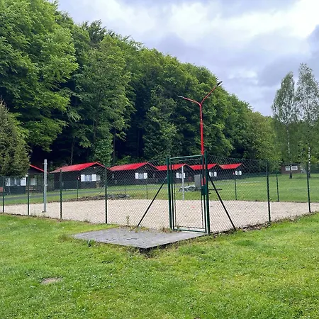 Appartement Atc Kajlovec Hradec nad Moravici