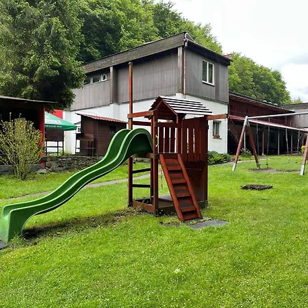 Atc Kajlovec Appartement Hradec nad Moravici