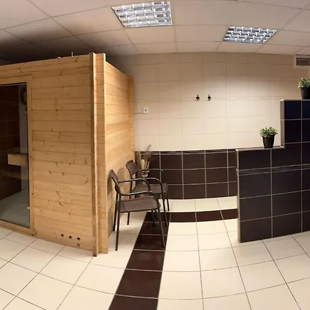 Appartement Atc Kajlovec