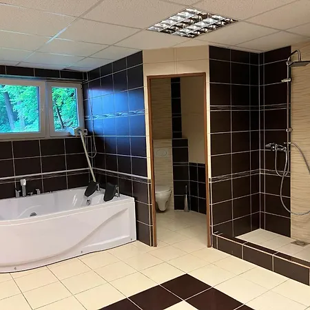 Atc Kajlovec Appartement *