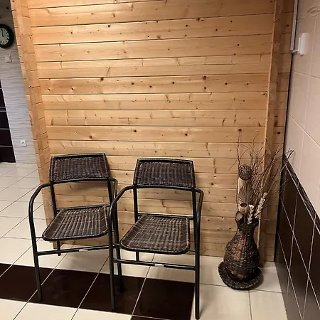 Atc Kajlovec Appartement Hradec nad Moravici