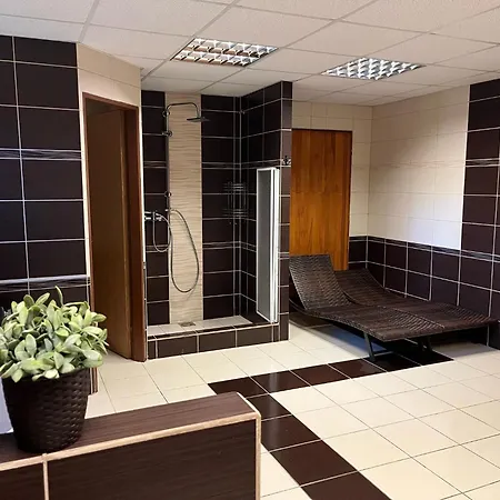 Appartement Atc Kajlovec Hradec nad Moravici
