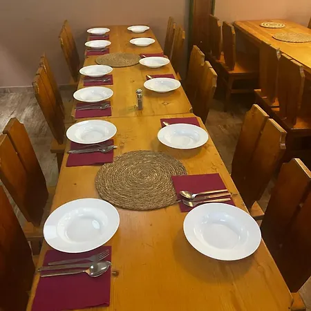 Appartement Atc Kajlovec