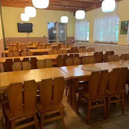Atc Kajlovec Appartement Hradec nad Moravici