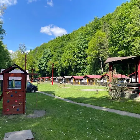 Apartment Atc Kajlovec Hradec nad Moravici