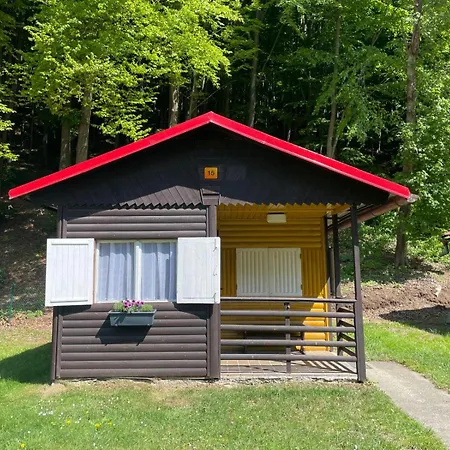 Apartment Atc Kajlovec Hradec nad Moravici