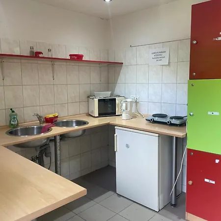 Apartment Atc Kajlovec *