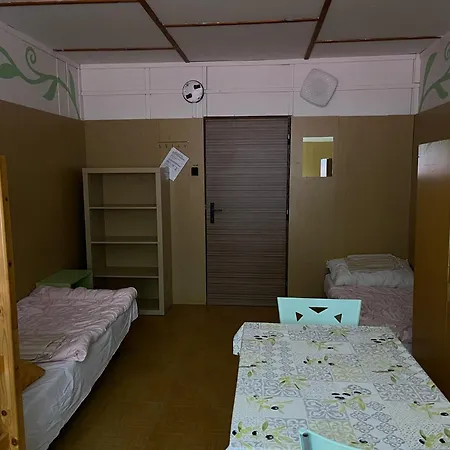 Apartment Atc Kajlovec *