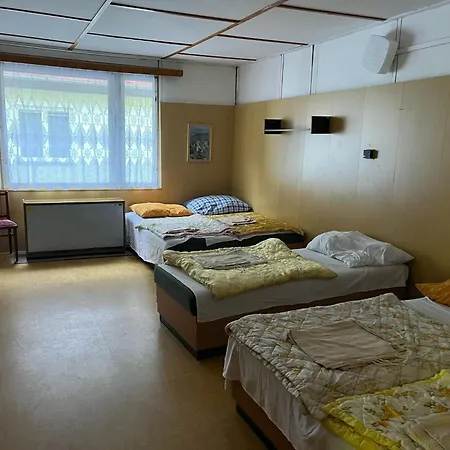 Apartment Atc Kajlovec Hradec nad Moravici