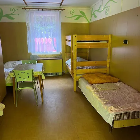 Atc Kajlovec Apartment