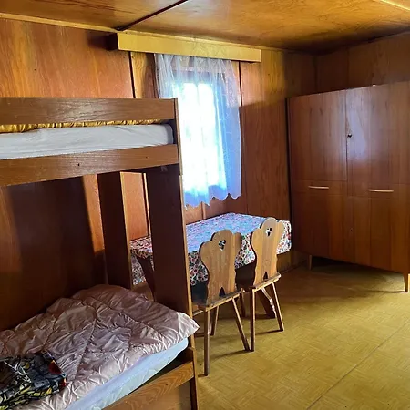 Apartment Atc Kajlovec