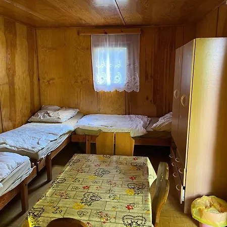 Apartment Atc Kajlovec *