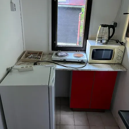 Atc Kajlovec Apartment Hradec nad Moravici