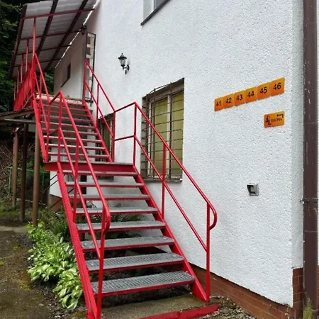 Atc Kajlovec Hradec nad Moravici