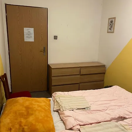 Apartment Atc Kajlovec