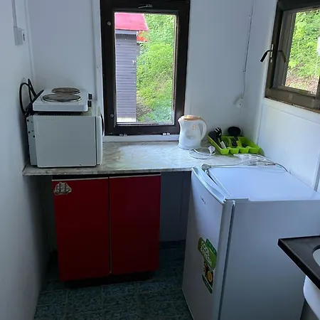 Atc Kajlovec Appartement *