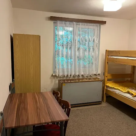 Apartment Atc Kajlovec *