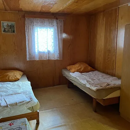 Atc Kajlovec Apartment Hradec nad Moravici