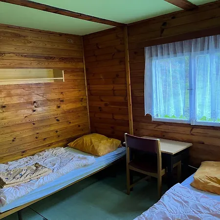 Atc Kajlovec Apartment
