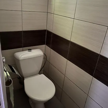 Appartement Atc Kajlovec *