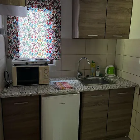 Appartement Atc Kajlovec Hradec nad Moravici