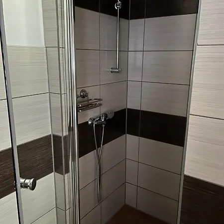 Appartement Atc Kajlovec