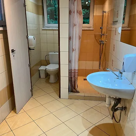 Atc Kajlovec Appartement *