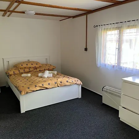 Appartement Atc Kajlovec *