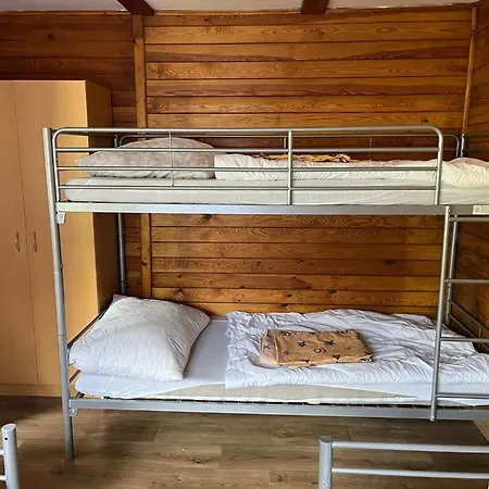 Atc Kajlovec Apartment Hradec nad Moravici