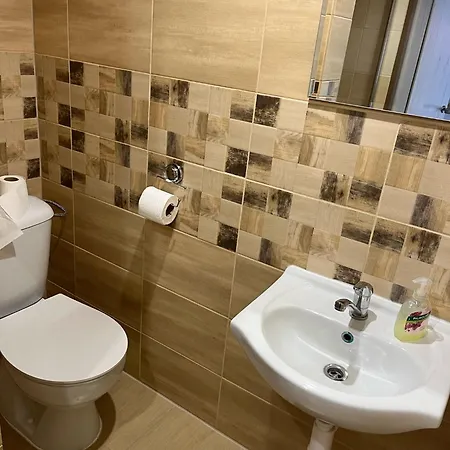Appartement Atc Kajlovec
