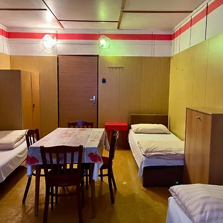Appartement Atc Kajlovec