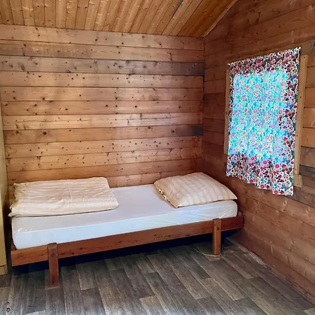 Atc Kajlovec Appartement