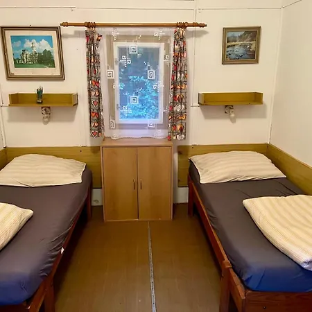 Appartement Atc Kajlovec Hradec nad Moravici