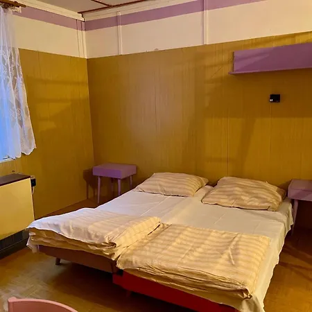 Appartement Atc Kajlovec *