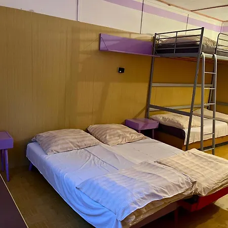 Appartement Atc Kajlovec Hradec nad Moravici