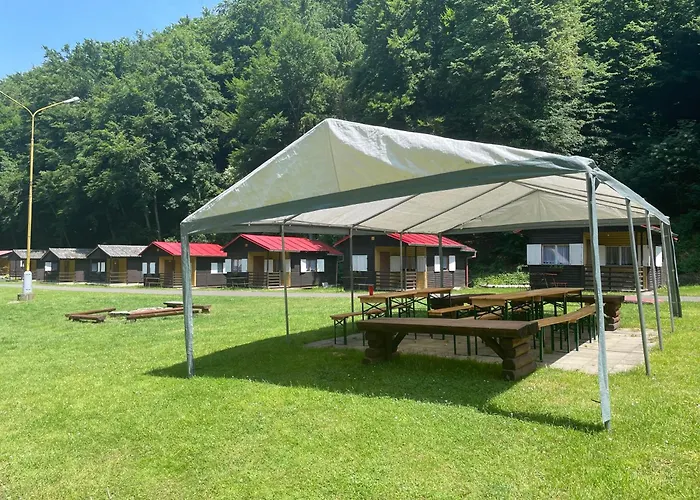 Apartment Atc Kajlovec Hradec nad Moravicí